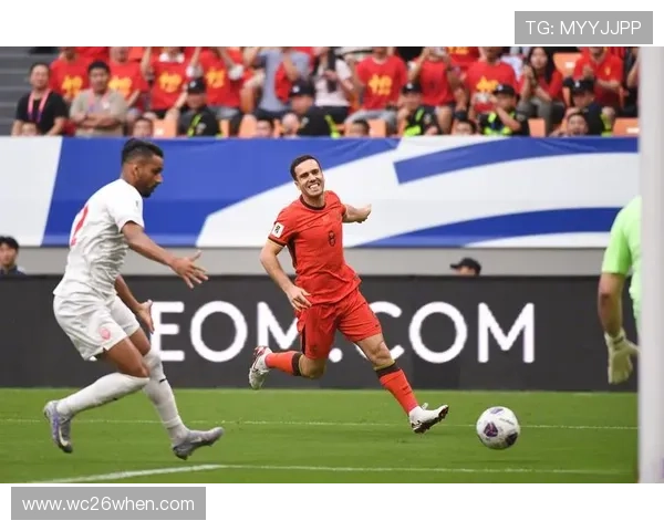 2026世界杯在线直播观看技巧，提升你的观赛体验和互动参与感