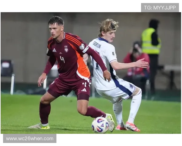 2026世界杯欧洲预赛最新赛程安排及晋级规则详解