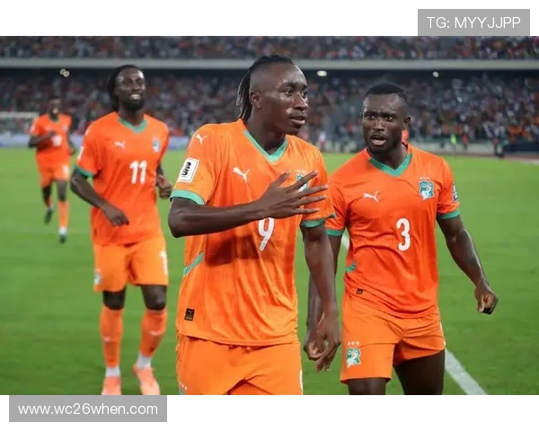 2026年世界杯参赛球队预测及各队晋级前景展望