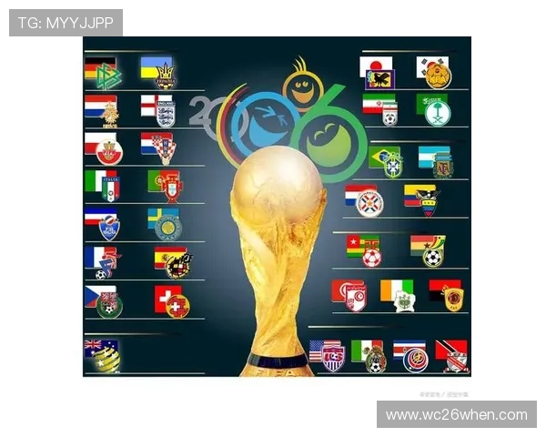 2026年世界杯在北美三国举办的优势与挑战分析以及对全球足球格局的影响 2026年世界杯在北美三国举办的优势与挑战分析以及对全球足球格局的影响