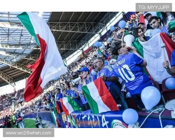 2026年世界杯小组赛赛制变化对观众观赛体验和赛事精彩程度的提升作用 2026年世界杯小组赛赛制变化对观众观赛体验和赛事精彩程度的提升作用