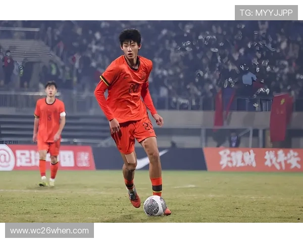 2026年世界杯扩军对亚洲足球联赛和青训体系发展的促进作用分析 2026年世界杯扩军对亚洲足球联赛和青训体系发展的促进作用分析