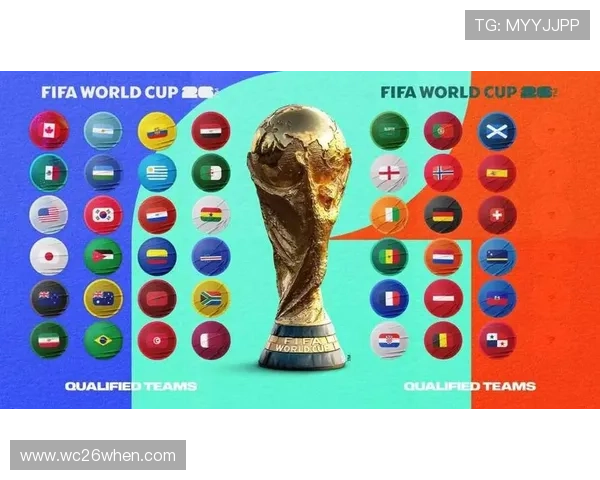 2026年世界杯的举办国家有哪些具体信息及相关报道 2026年世界杯的举办国家有哪些具体信息及相关报道