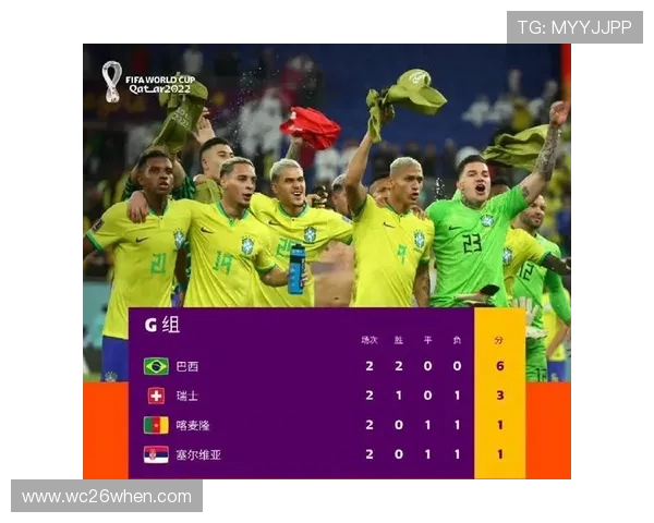 2026年南美区世界杯预选赛积分榜最新动态与走势分析 2026年南美区世界杯预选赛积分榜最新动态与走势分析