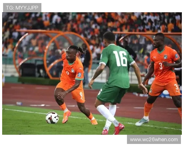 2026年美国世界杯球队参赛名单预测与实力分析 2026年美国世界杯球队参赛名单预测与实力分析