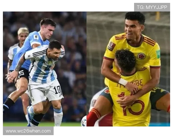 2026美加墨世界杯预选赛中出现的黑马球队及其晋级之路深度分析 2026美加墨世界杯预选赛中出现的黑马球队及其晋级之路深度分析