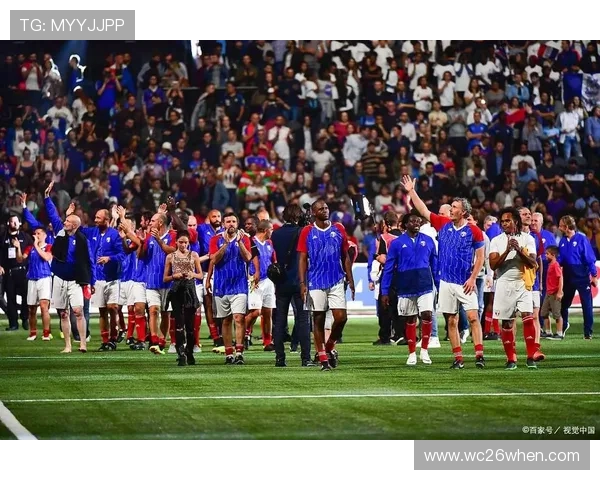 98世界杯足球赛的精彩瞬间盘点:历史上的经典比赛与瞬间 98世界杯足球赛的精彩瞬间盘点:历史上的经典比赛与瞬间