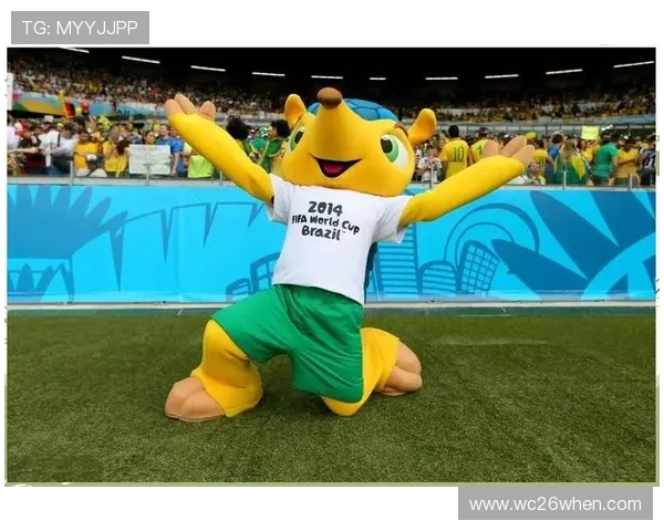 不同国家世界杯吉祥物的文化特色与设计风格比较 不同国家世界杯吉祥物的文化特色与设计风格比较