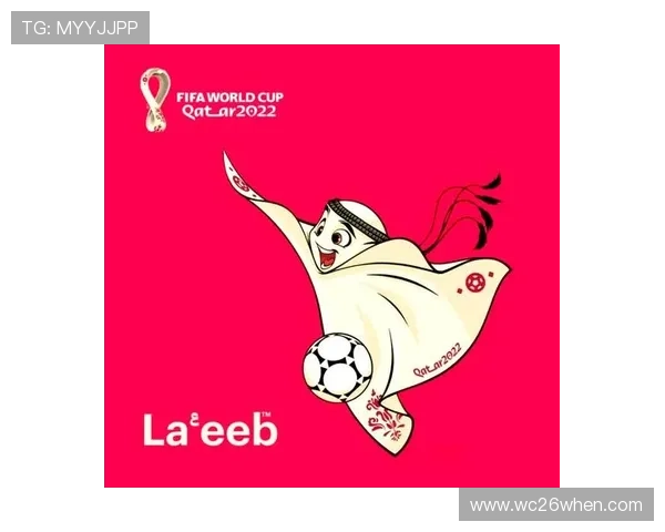 世界杯吉祥物的设计流程与创意团队的合作经验分享 世界杯吉祥物的设计流程与创意团队的合作经验分享