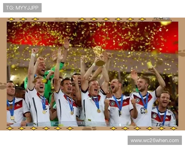 世界杯历史战绩:历届世界杯决赛的精彩瞬间与经典对决回顾 世界杯历史战绩:历届世界杯决赛的精彩瞬间与经典对决回顾