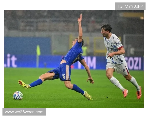 世界杯四强预测2024:年轻球员崛起对晋级形势的影响分析 世界杯四强预测2024:年轻球员崛起对晋级形势的影响分析