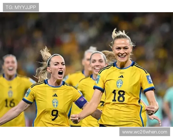 世界杯女足:女足世界杯对推动女性体育发展的重要意义 世界杯女足:女足世界杯对推动女性体育发展的重要意义