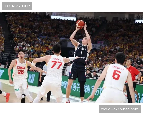 世界杯男篮比赛的历史意义与对中国篮球发展的深远影响 世界杯男篮比赛的历史意义与对中国篮球发展的深远影响