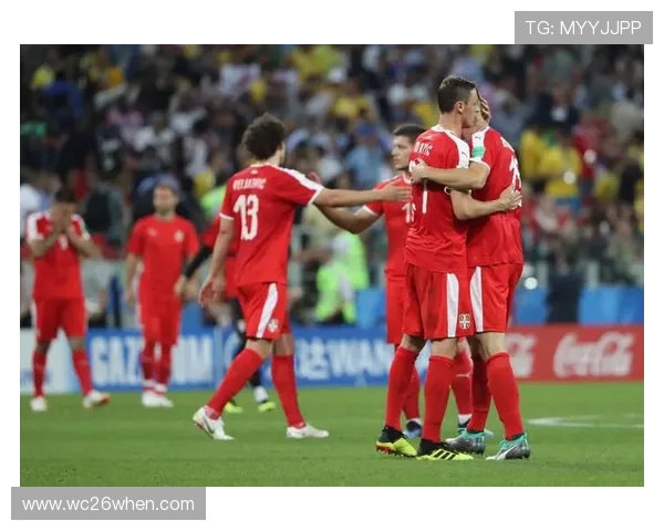 世界杯比分变化趋势分析，预测未来比赛的潜在走向