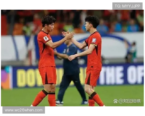 世界杯预选赛亚洲区各国球队历史战绩与未来晋级希望展望