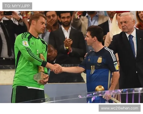 世界杯金球奖历届得主：评选标准与评委对获奖者的评价分析