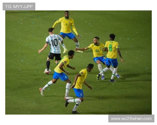 关注世界杯巴西赔率：最新数据揭示巴西队的实力与潜力