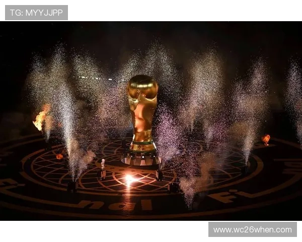 无需付费观看世界杯决赛全场回放,尽享足球盛宴的每一刻 无需付费观看世界杯决赛全场回放,尽享足球盛宴的每一刻