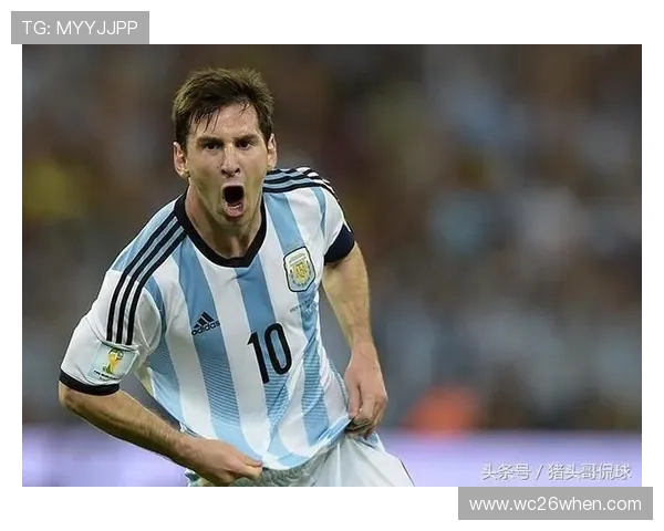 梅西世界杯进球总数的变化趋势及其在足球历史中的地位评估