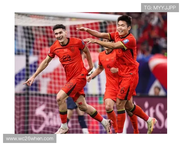 2026年世界杯中国队出线情况最新消息及赛前展望