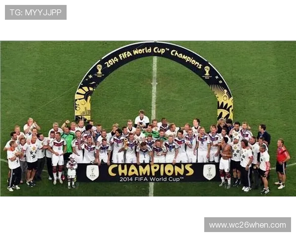 从1930年至今的世界杯历史年份回顾，见证足球发展的辉煌历程