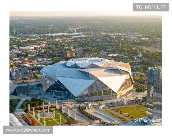 2026年世界杯举办地点及各城市比赛场馆全面介绍与交通指南 2026年世界杯举办地点及各城市比赛场馆全面介绍与交通指南