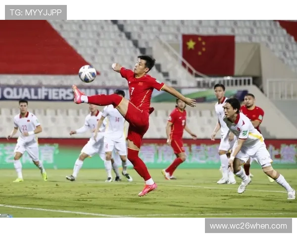 2026年世界杯亚洲区预选赛分组结果公布后对晋级形势的影响分析 2026年世界杯亚洲区预选赛分组结果公布后对晋级形势的影响分析