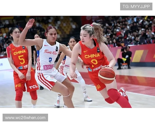 2026年女篮世界杯预选赛分组情况最新公布及比赛时间安排