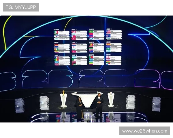 从抽签仪式到最终分组完整流程详解,带你掌握世界杯分组抽签的每一个细节