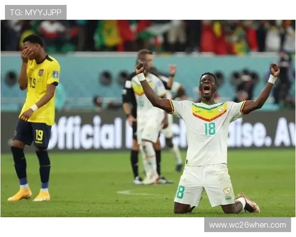 卡塔尔世界杯小组赛晋级淘汰赛的规则细节与比赛胜负关系全面解析