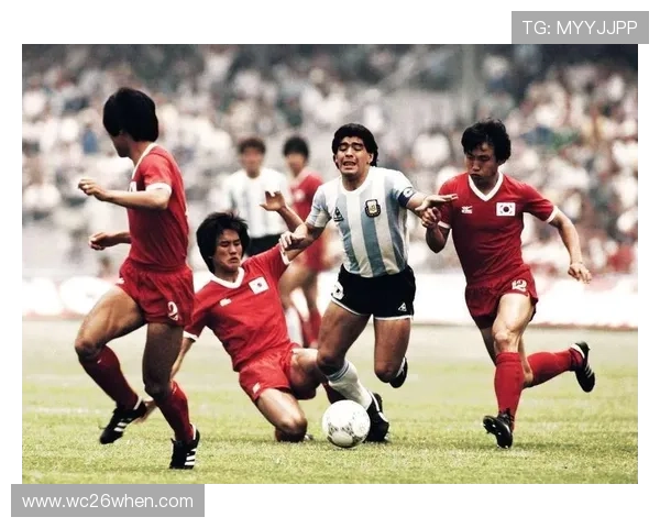 美加墨世界杯48支球队参赛背景与国家足球发展现状深度分析