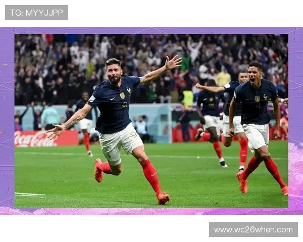 美国世界杯2026赛事亮点与创新技术应用全面盘点提升观赛体验的最新趋势