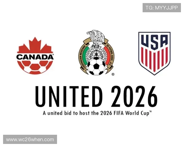 2026年世界杯举办地点的官方确认时间及相关准备工作