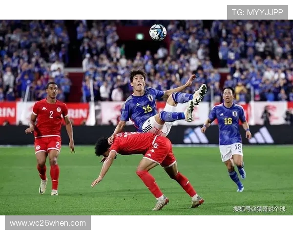 世界杯突尼斯VS日本比赛关键数据一览及赛前赛后数据对比分析 世界杯突尼斯VS日本比赛关键数据一览及赛前赛后数据对比分析
